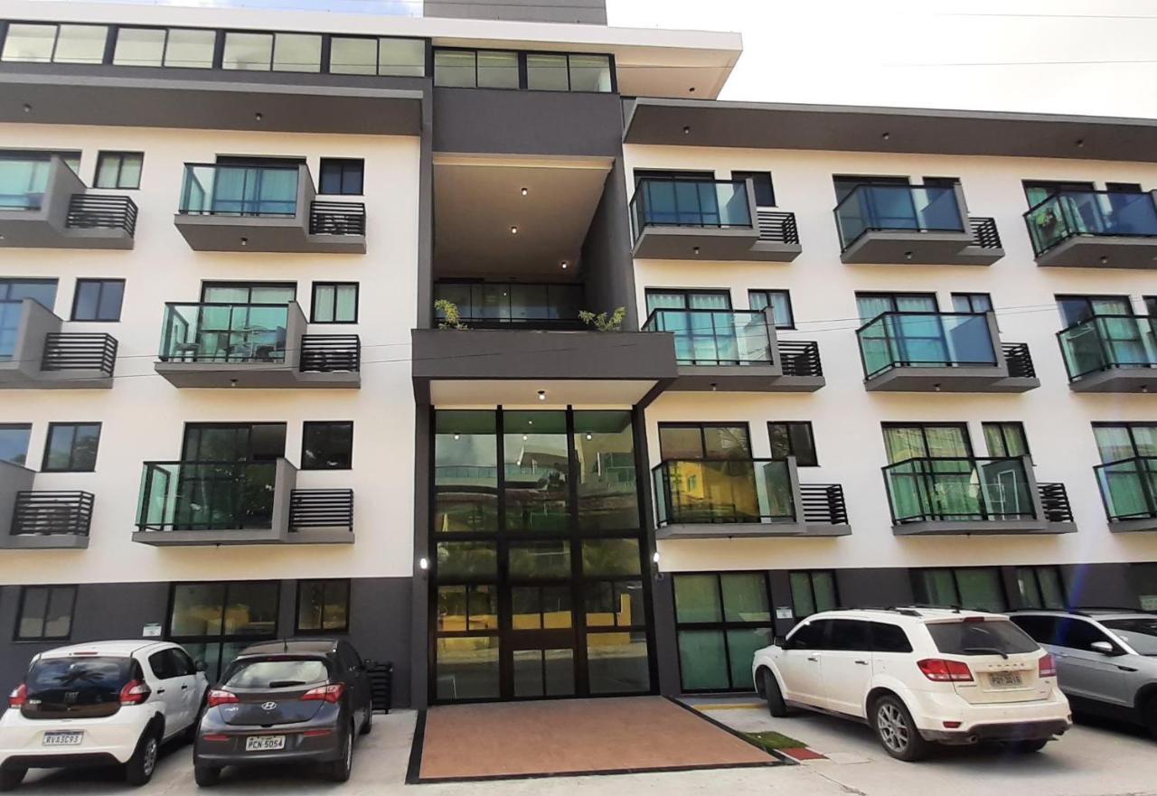 Flat La Ursa Da Praia Pôrto das Galinhas Exterior foto